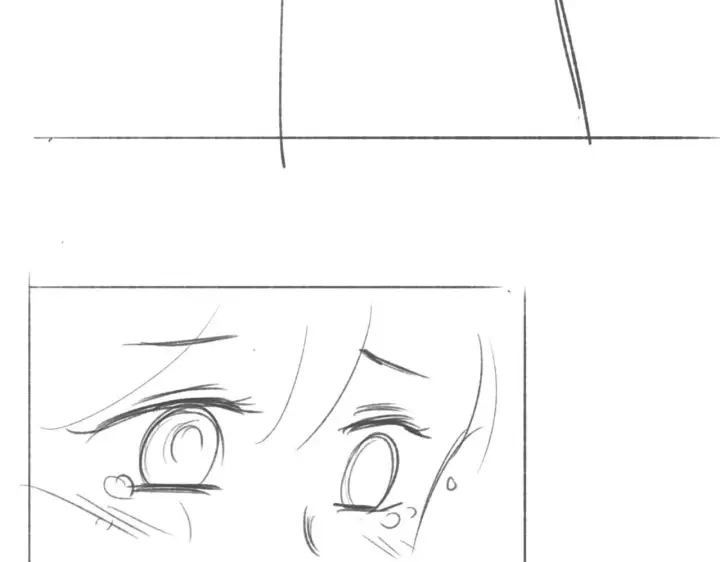 《满级绿茶穿成小可怜》第37话 梅妃娘娘图76