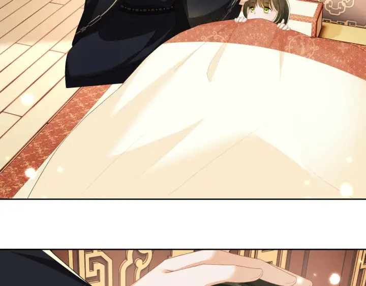 《满级绿茶穿成小可怜》第39话 彻底攻略林帝图6