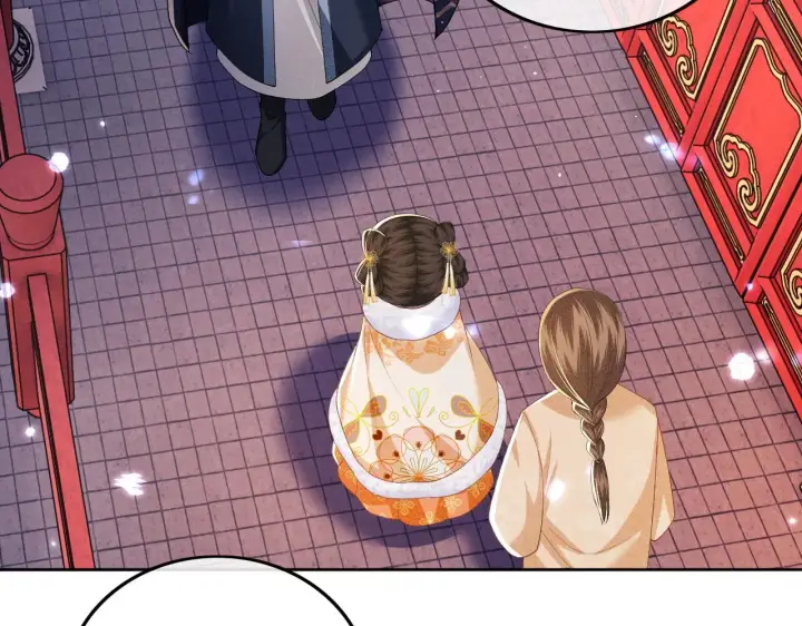 《满级绿茶穿成小可怜》第40话 团宠小鹿图16