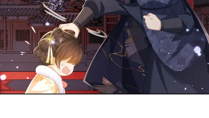 《满级绿茶穿成小可怜》第40话 团宠小鹿图19