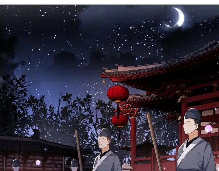 《满级绿茶穿成小可怜》第40话 团宠小鹿图5