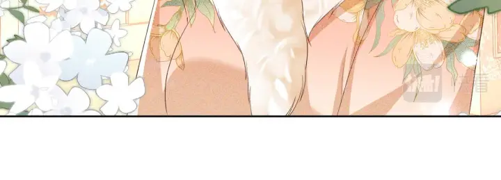 《满级绿茶穿成小可怜》第42话 奚贵妃娘娘图20