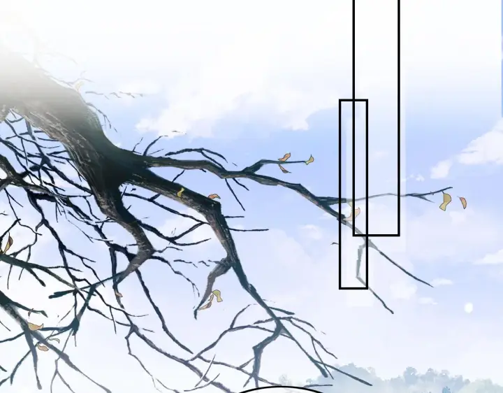 《满级绿茶穿成小可怜》第43话 娘娘真好看图40