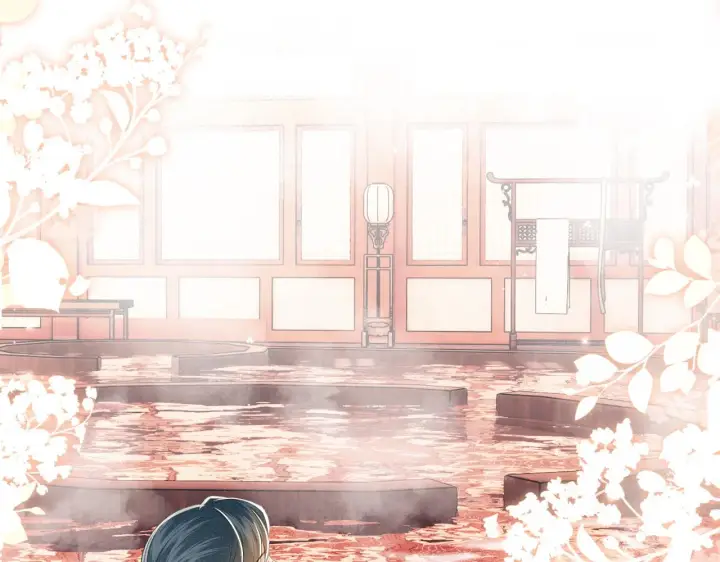 《满级绿茶穿成小可怜》第43话 娘娘真好看图5