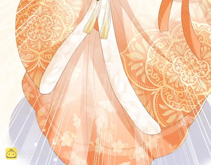 《满级绿茶穿成小可怜》第43话 娘娘真好看图65