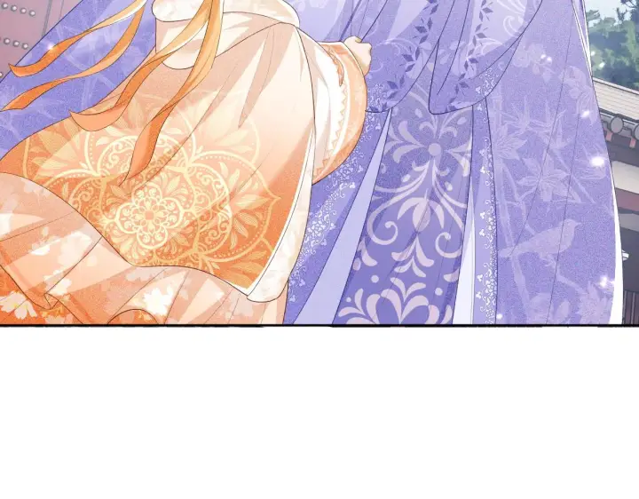《满级绿茶穿成小可怜》第44话 小鹿学武图14