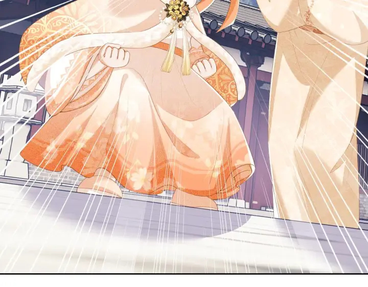 《满级绿茶穿成小可怜》第44话 小鹿学武图39