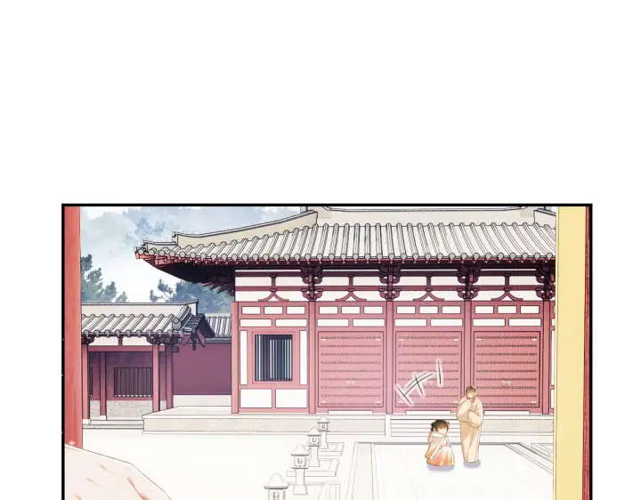 《满级绿茶穿成小可怜》第44话 小鹿学武图40