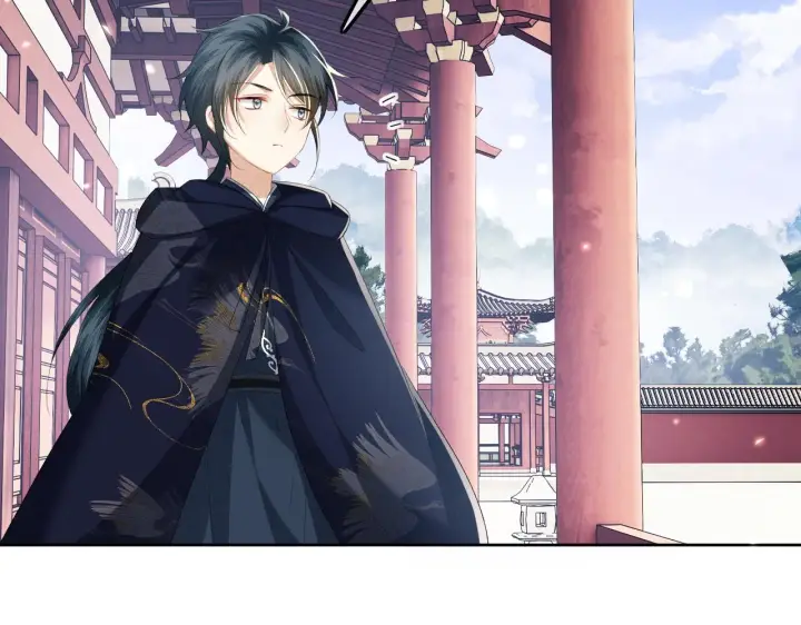 《满级绿茶穿成小可怜》第44话 小鹿学武图48