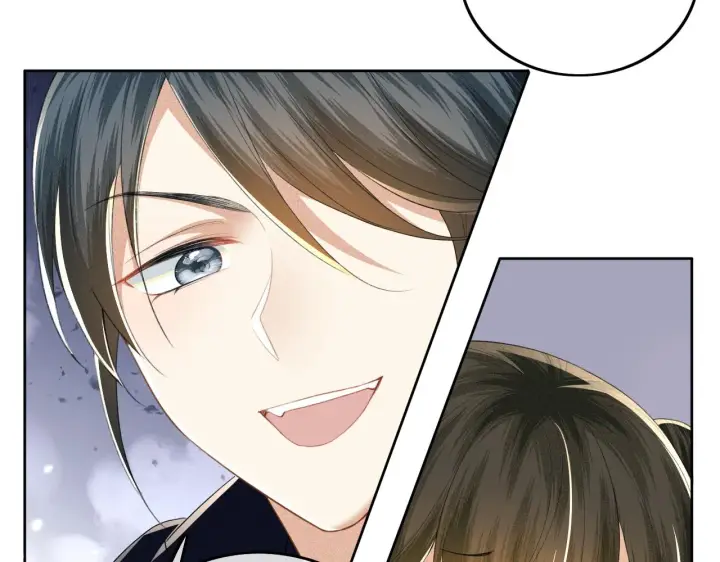 《满级绿茶穿成小可怜》第44话 小鹿学武图55