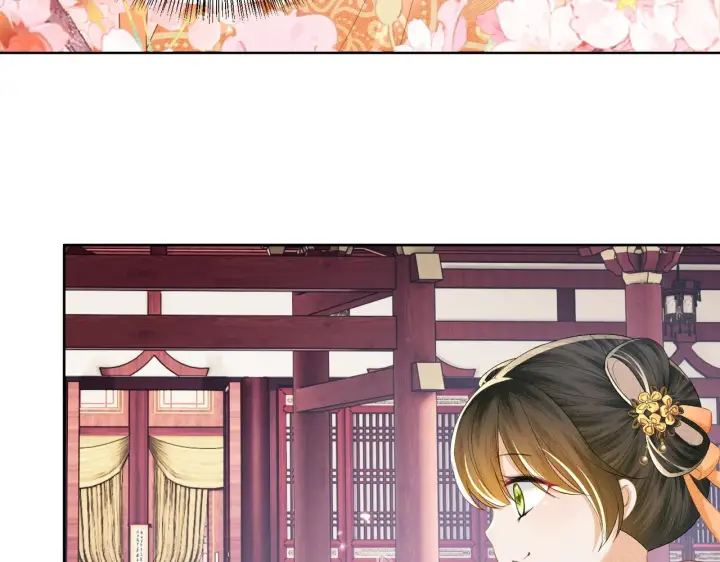 《满级绿茶穿成小可怜》第45话 小白狐图13