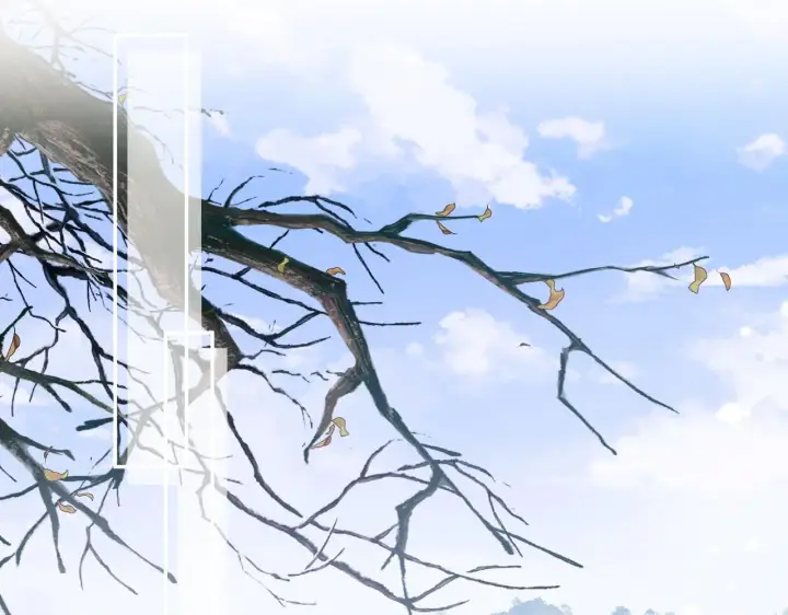 《满级绿茶穿成小可怜》第45话 小白狐图18