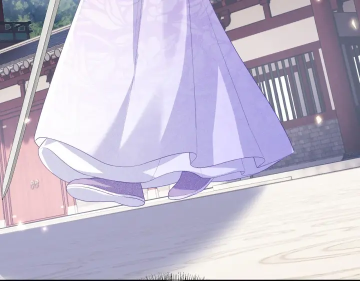 《满级绿茶穿成小可怜》第45话 小白狐图29