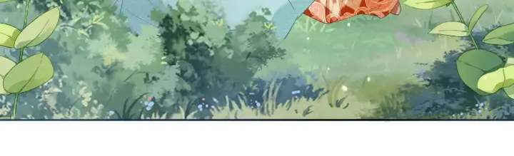 《满级绿茶穿成小可怜》第45话 小白狐图52