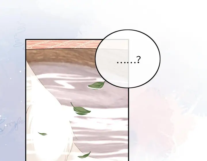 《满级绿茶穿成小可怜》第45话 小白狐图72