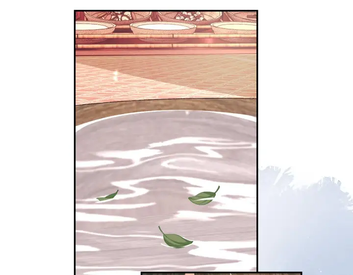 《满级绿茶穿成小可怜》第45话 小白狐图77