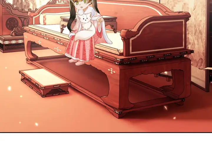 《满级绿茶穿成小可怜》第46话 脚臭图19
