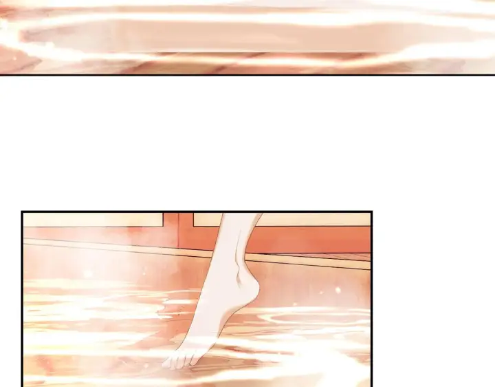 《满级绿茶穿成小可怜》第46话 脚臭图60