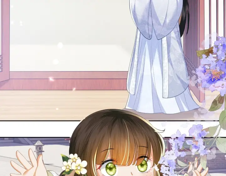 《满级绿茶穿成小可怜》第47话 萧岚醒悟图42