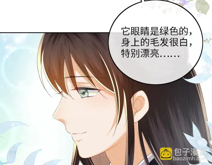 《满级绿茶穿成小可怜》第48话 去见小漂亮图71