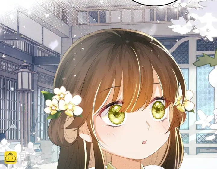 《满级绿茶穿成小可怜》第48话 去见小漂亮图77
