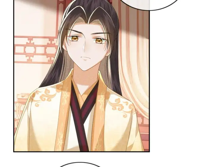 《满级绿茶穿成小可怜》第49话 和小漂亮当同桌图51