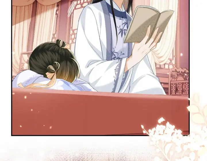 《满级绿茶穿成小可怜》第50话 替小漂亮出头！图14