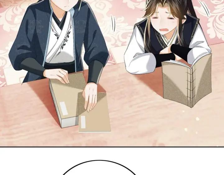 《满级绿茶穿成小可怜》第50话 替小漂亮出头！图22