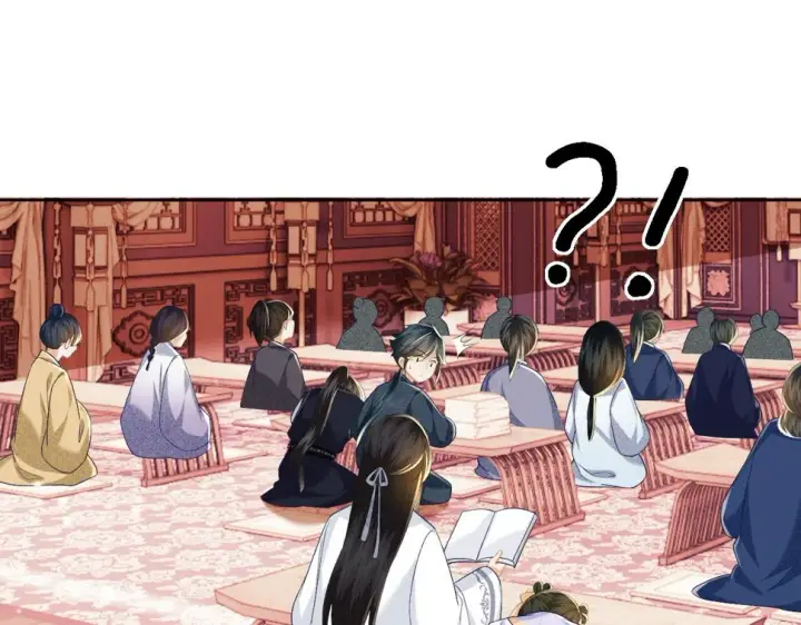 《满级绿茶穿成小可怜》第50话 替小漂亮出头！图26