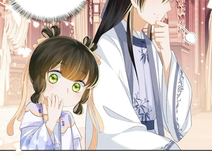 《满级绿茶穿成小可怜》第50话 替小漂亮出头！图34