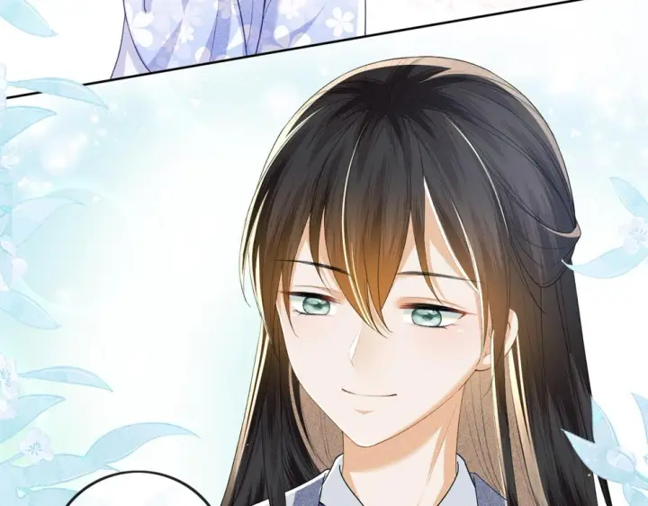 《满级绿茶穿成小可怜》第50话 替小漂亮出头！图37