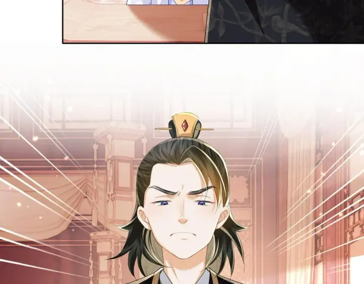 《满级绿茶穿成小可怜》第50话 替小漂亮出头！图47
