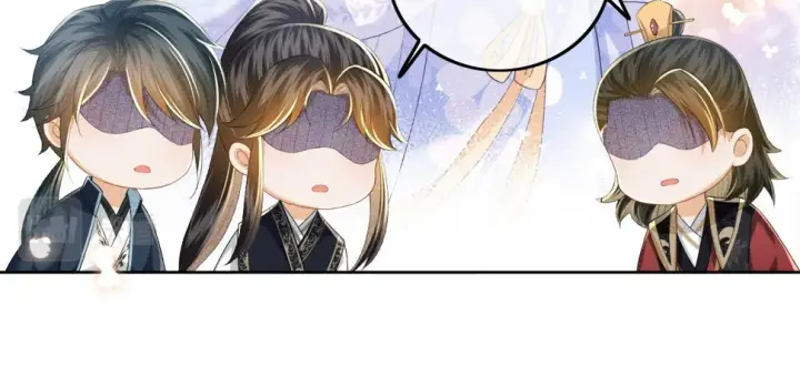 《满级绿茶穿成小可怜》第50话 替小漂亮出头！图66