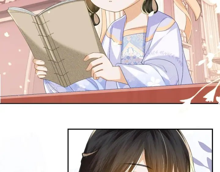 《满级绿茶穿成小可怜》第50话 替小漂亮出头！图7