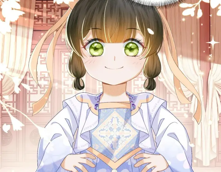《满级绿茶穿成小可怜》第50话 替小漂亮出头！图82