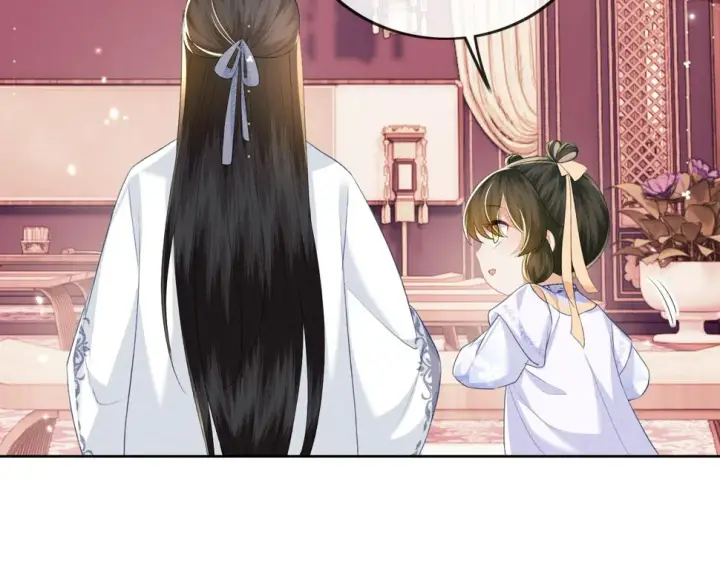 《满级绿茶穿成小可怜》第51话 你这样的，本宫一个打十个图13