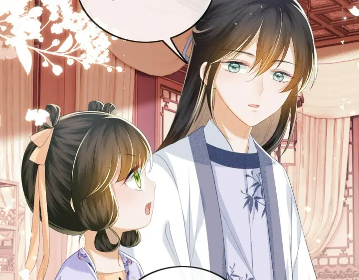 《满级绿茶穿成小可怜》第51话 你这样的，本宫一个打十个图15