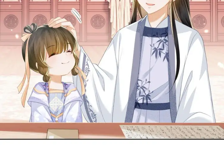 《满级绿茶穿成小可怜》第51话 你这样的，本宫一个打十个图20