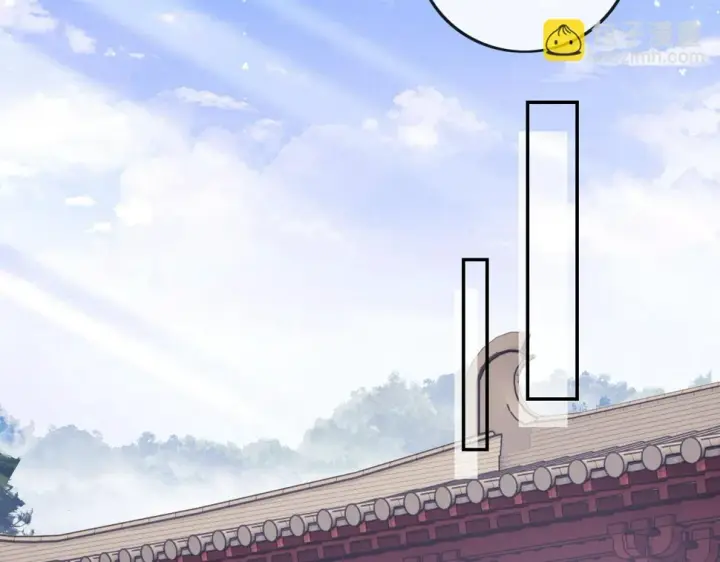 《满级绿茶穿成小可怜》第51话 你这样的，本宫一个打十个图23