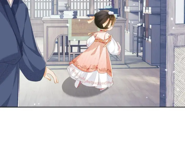 《满级绿茶穿成小可怜》第51话 你这样的，本宫一个打十个图66