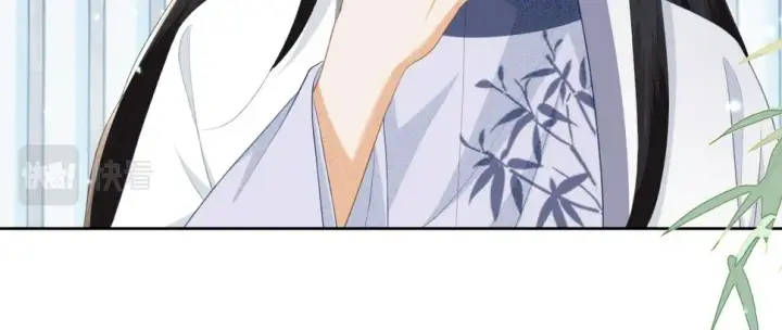 《满级绿茶穿成小可怜》第52话 独一无二的姑娘图19