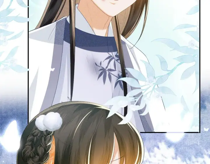 《满级绿茶穿成小可怜》第52话 独一无二的姑娘图47