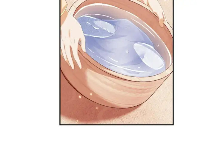 《满级绿茶穿成小可怜》第53话 萧岚出事图64