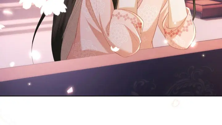 《满级绿茶穿成小可怜》第54话 小漂亮送情报图69