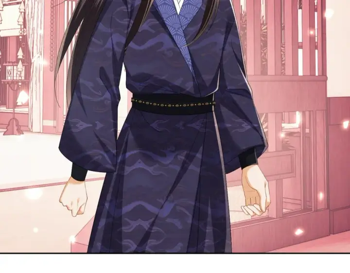 《满级绿茶穿成小可怜》第55话 巨型猪草图14