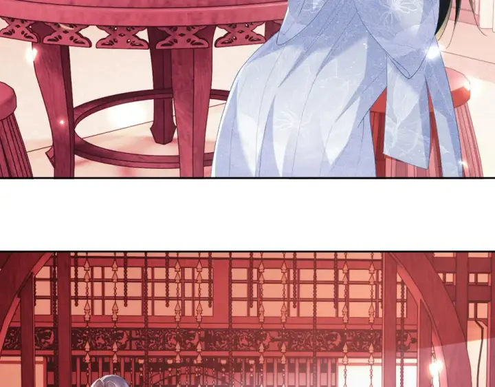 《满级绿茶穿成小可怜》第55话 巨型猪草图6