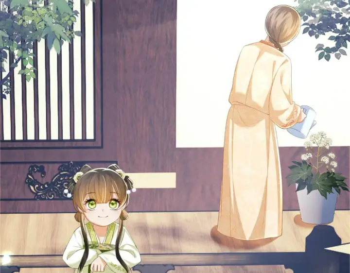 《满级绿茶穿成小可怜》第55话 巨型猪草图66