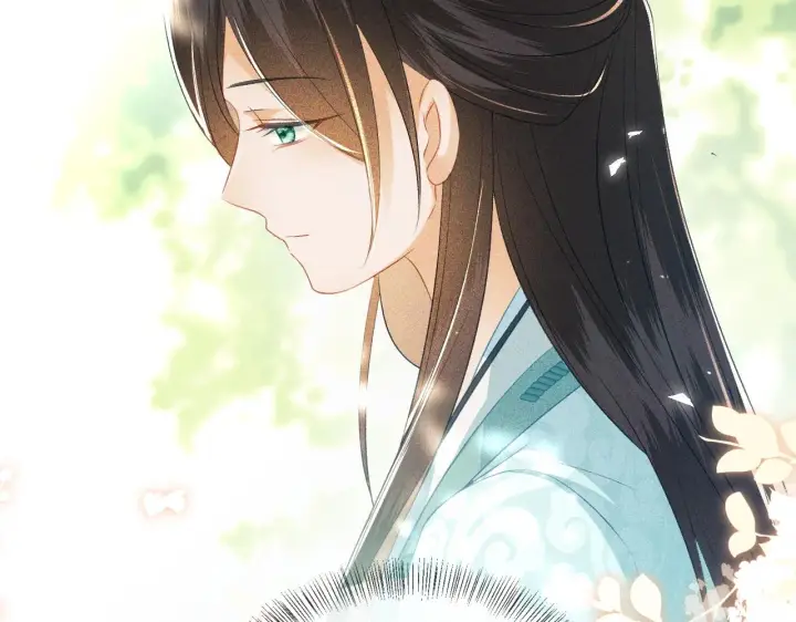 《满级绿茶穿成小可怜》第6话 真男主登场图24
