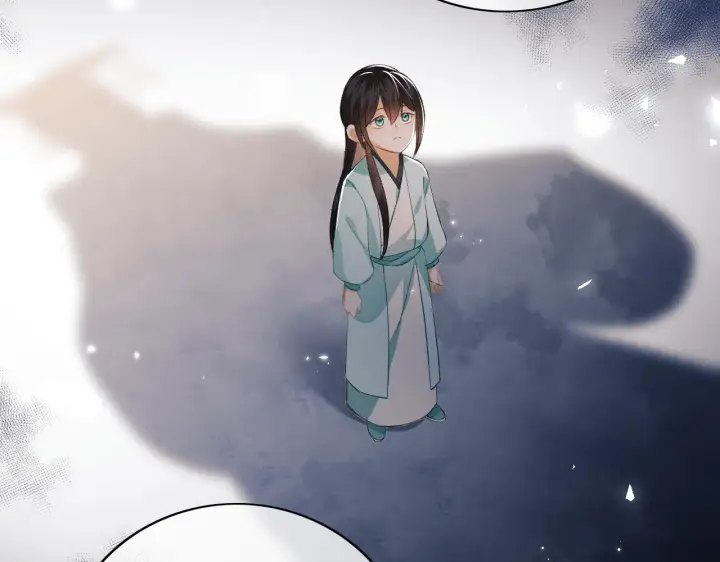 《满级绿茶穿成小可怜》第6话 真男主登场图63
