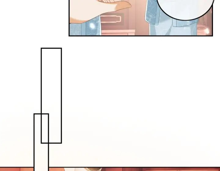 《满级绿茶穿成小可怜》第56话 梅妃毁容图11